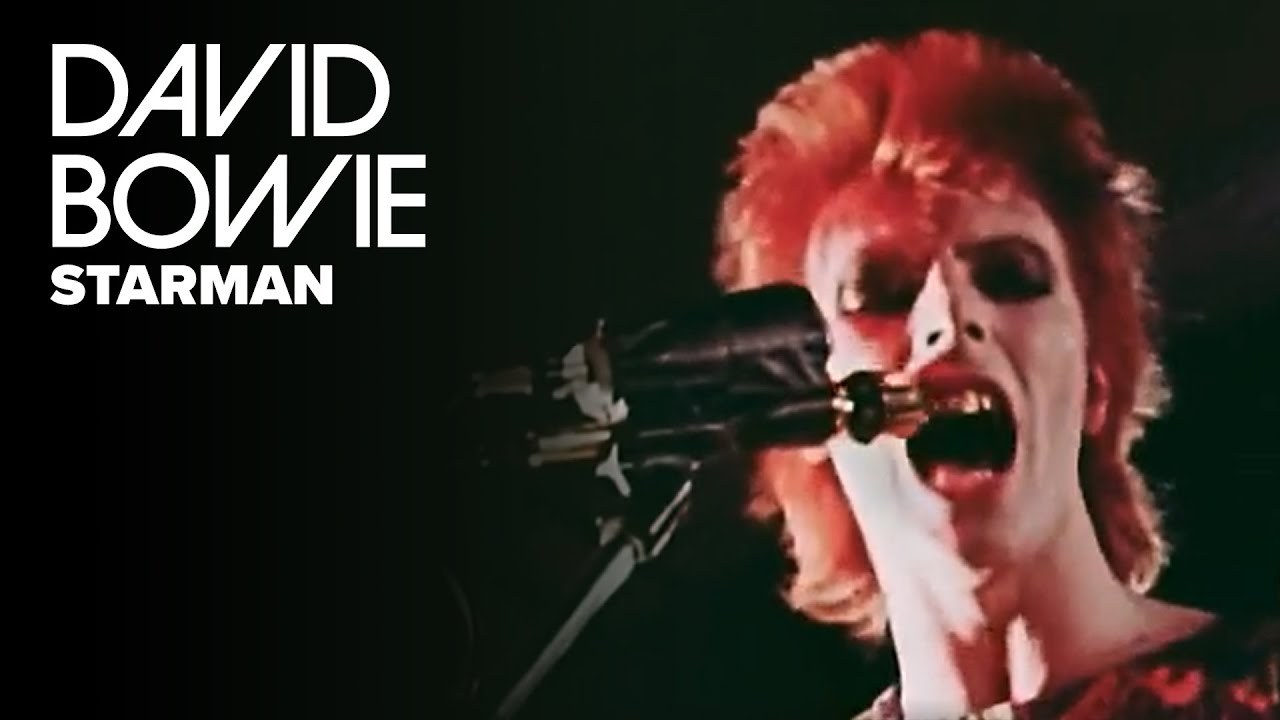 Starman