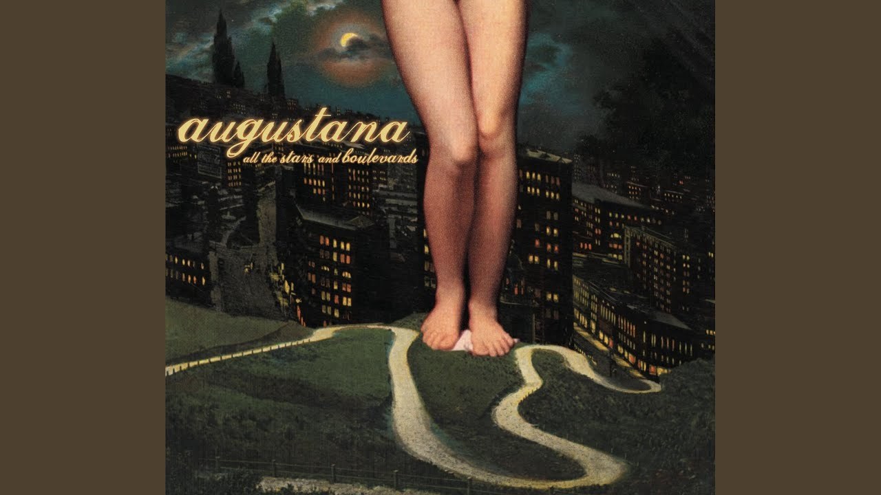 Stars and boulevards