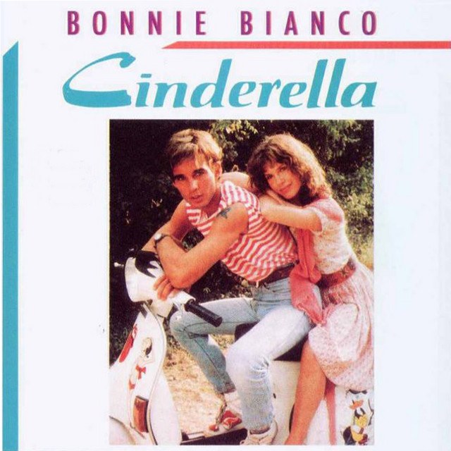 Stay (OST Cinderella '80)