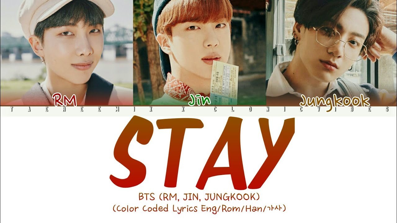Stay