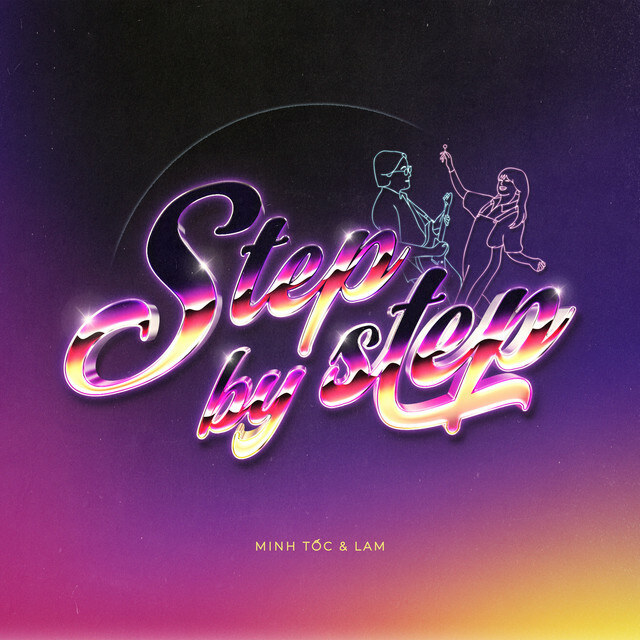 STEP BY STEP 