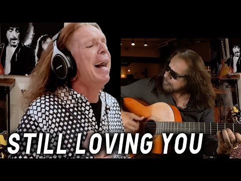Still Loving You