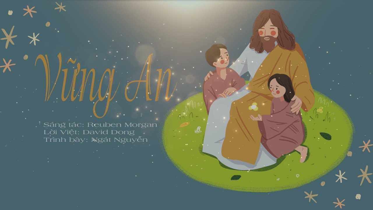 Still (Vững An)