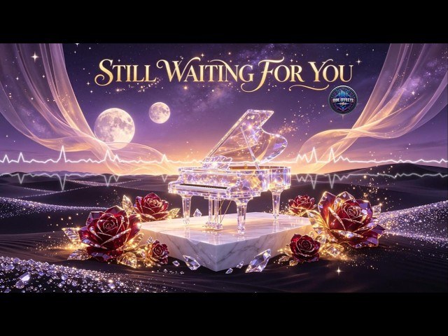 Still Wait For You