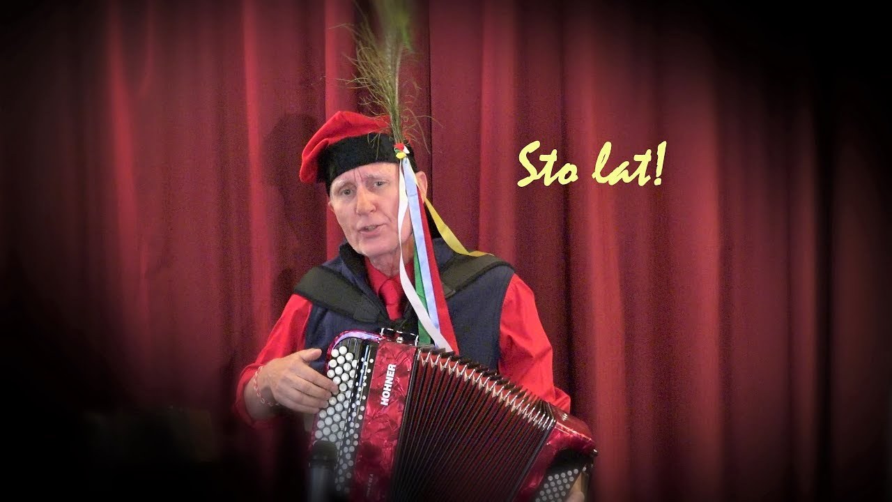 Sto Lat (Polish Birthday Song)