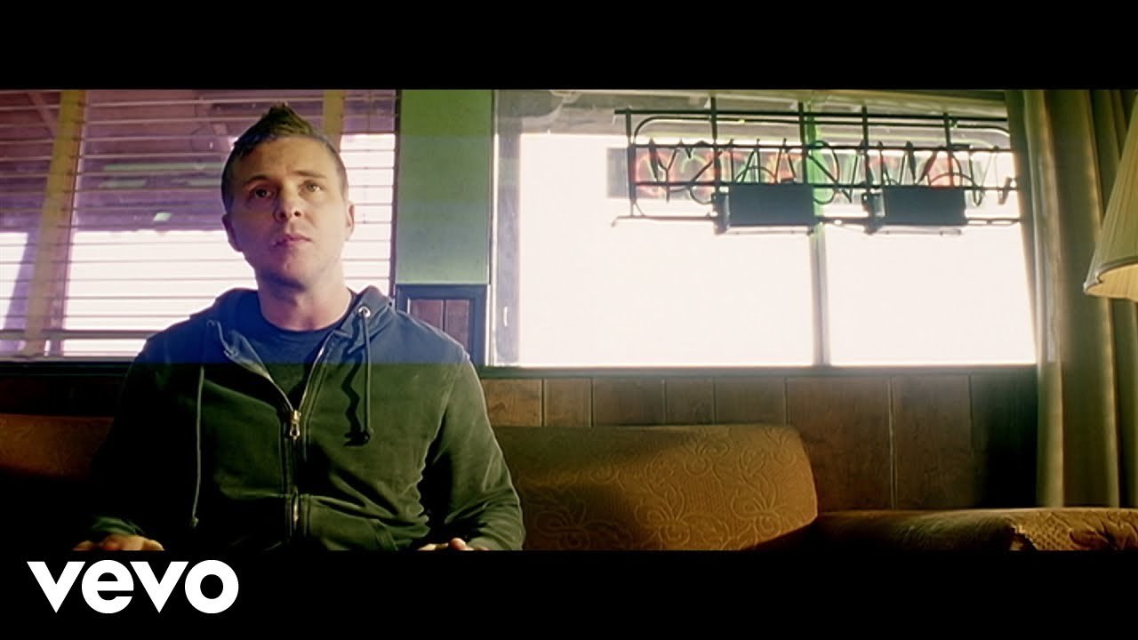 Stop And Stare - Onerepublic