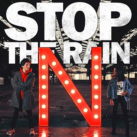 Stop The Rain