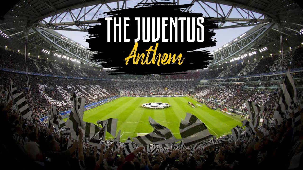 Storia Di Un Grande Amore (Juventus Theme Song)