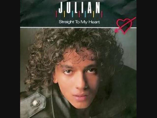 Straight To My Heart