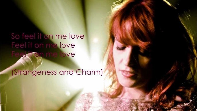 Strangeness And Charm