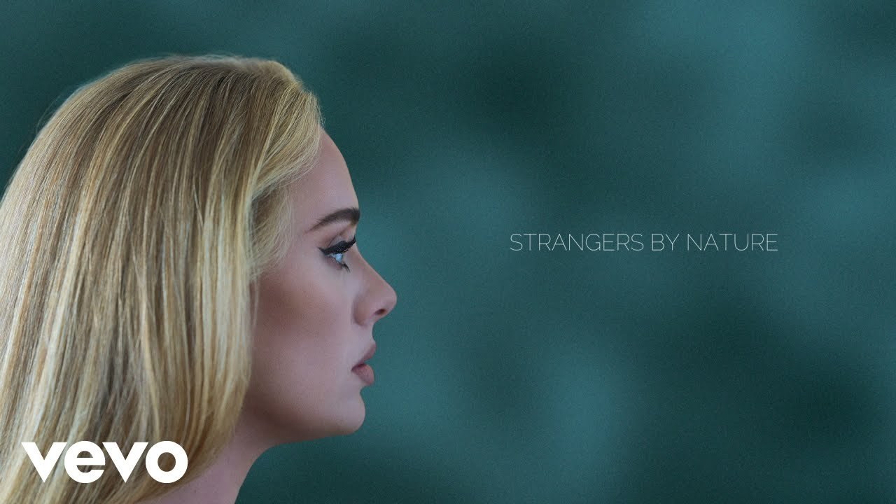 Strangers By Nature