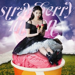 Strawberry Moon_IU