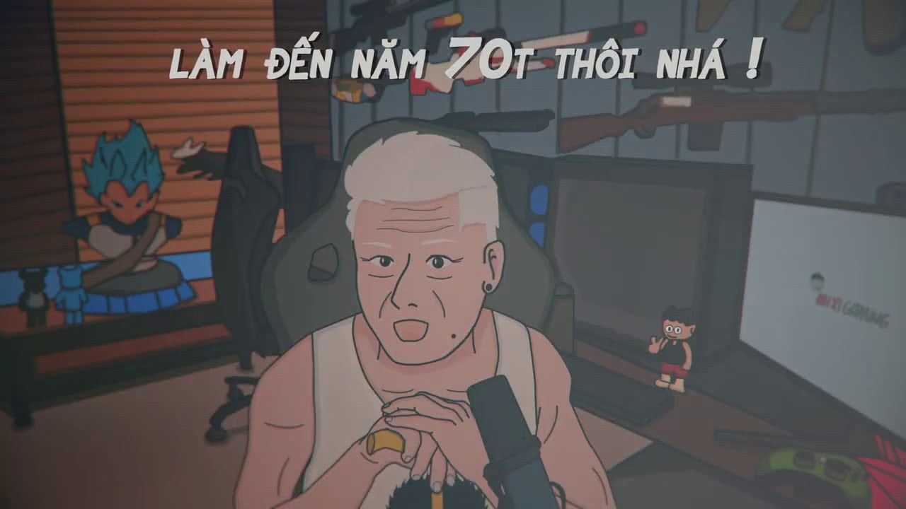 Stream đến bao giờ