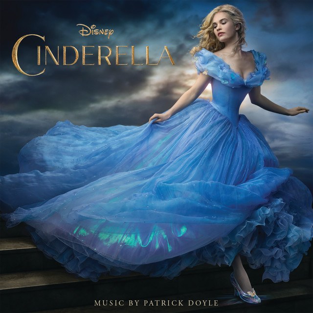 Strong (OST Cinderella 2015)