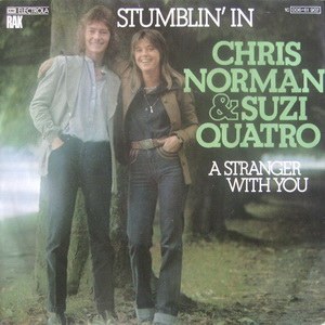 Stumblin' in