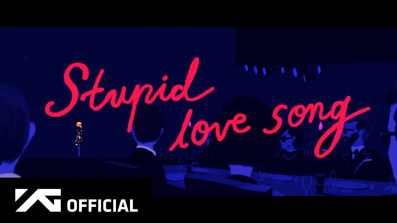 Stupid Love Song