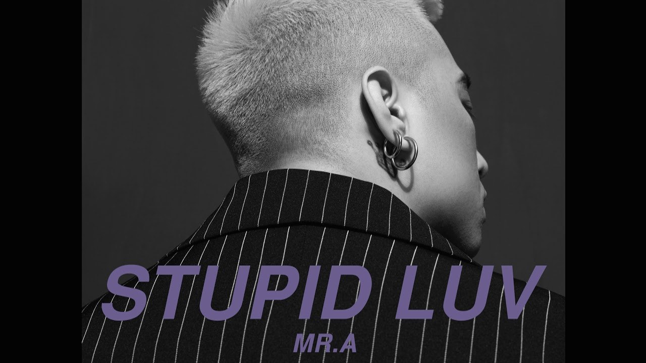 STUPID LUV
