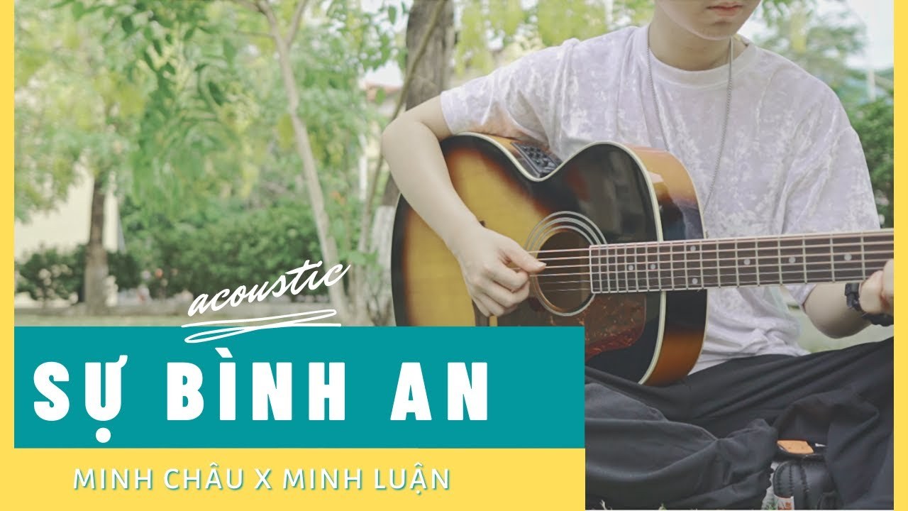 Sự bình an