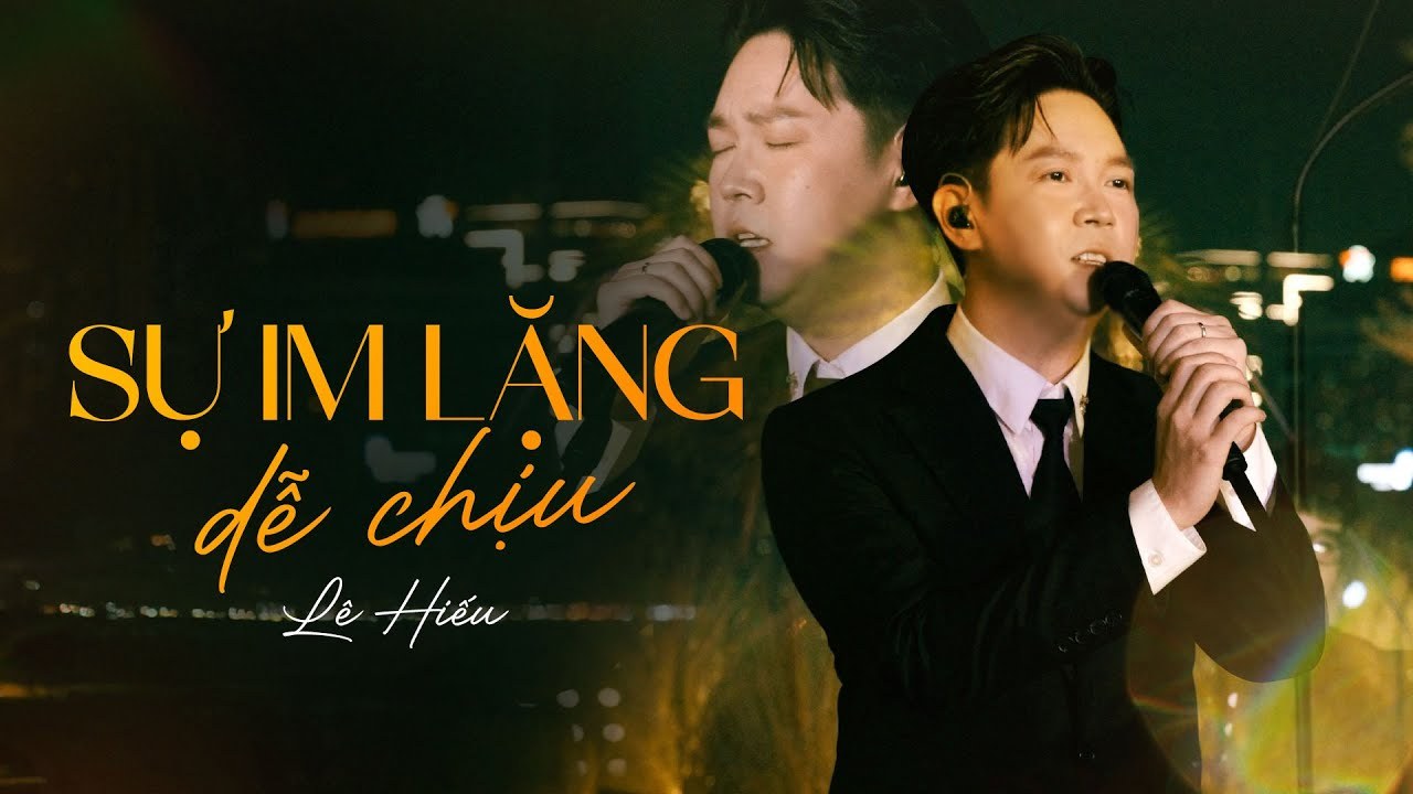 Sự Im Lặng Dễ Chịu