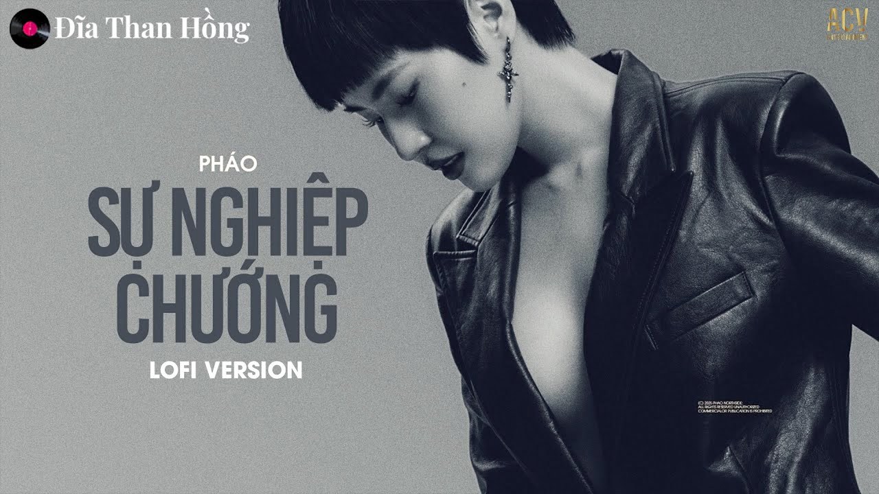 Sự Nghiệp Chướng