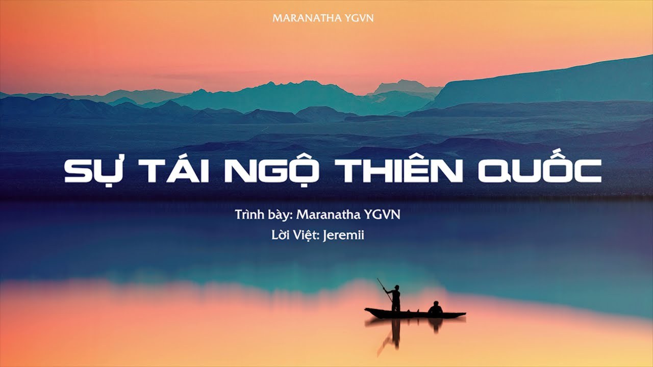 Sự Tái Ngộ Thiên Quốc