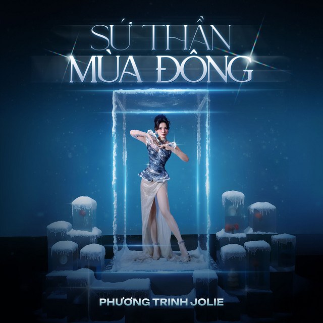 Sứ Thần Mùa Đông
