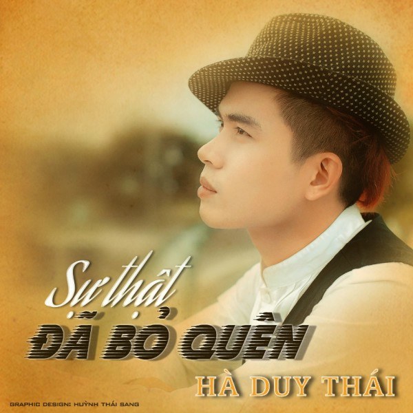 Sự thật đã bỏ quên