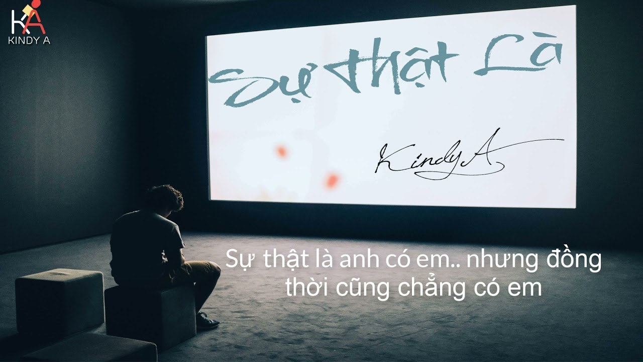 SỰ THẬT LÀ