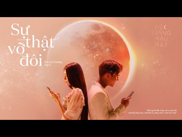 Sự Thật Vỡ Đôi
