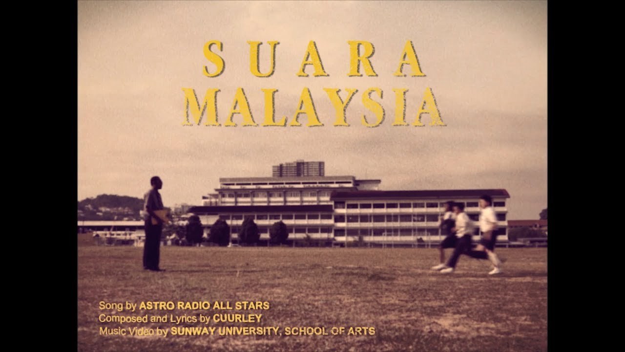 Suara Malaysia