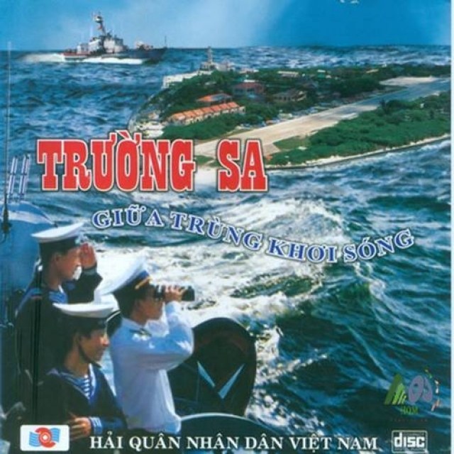 Sức sống Trường Sa