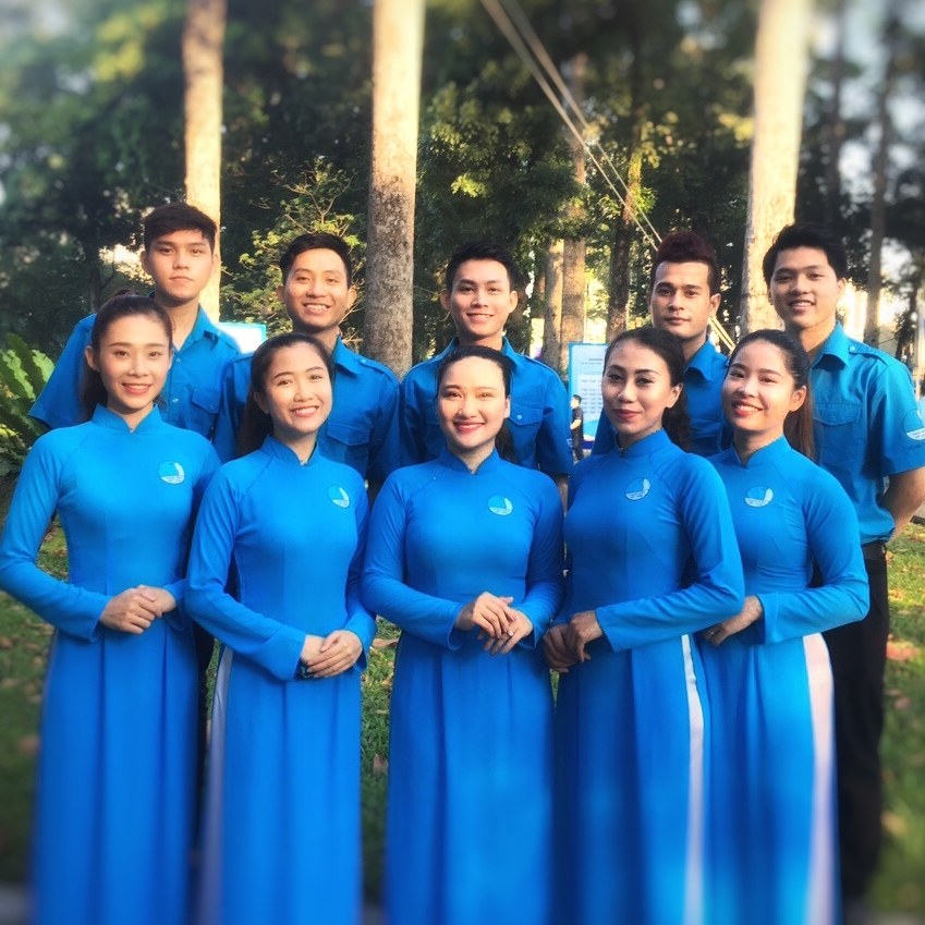 Sức Sống Tuổi Trẻ