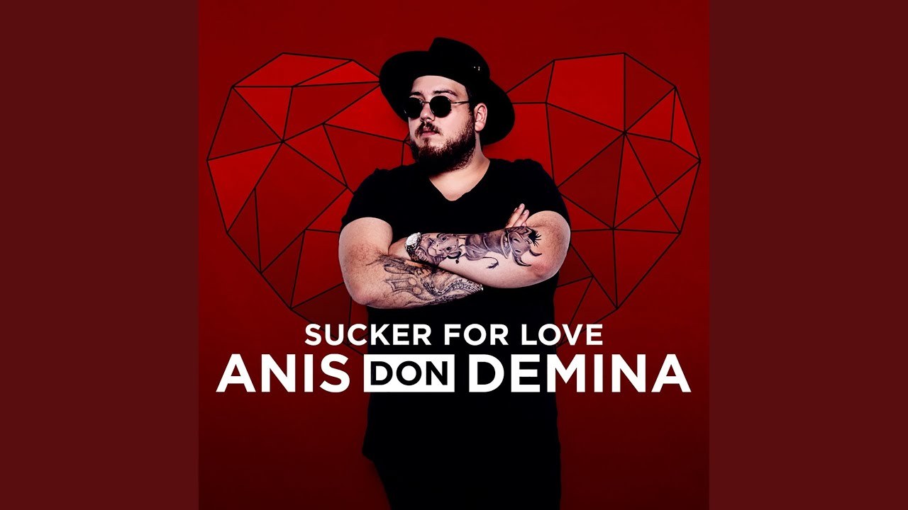 Sucker for love