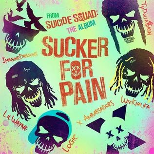 Sucker For Paint