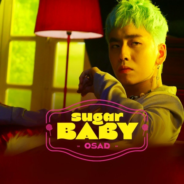 SUGAR BABY