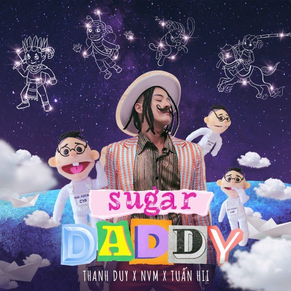 Sugar Daddy