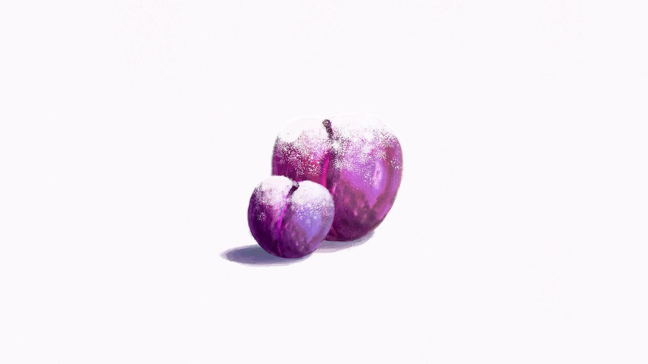 Sugarplum Elegy