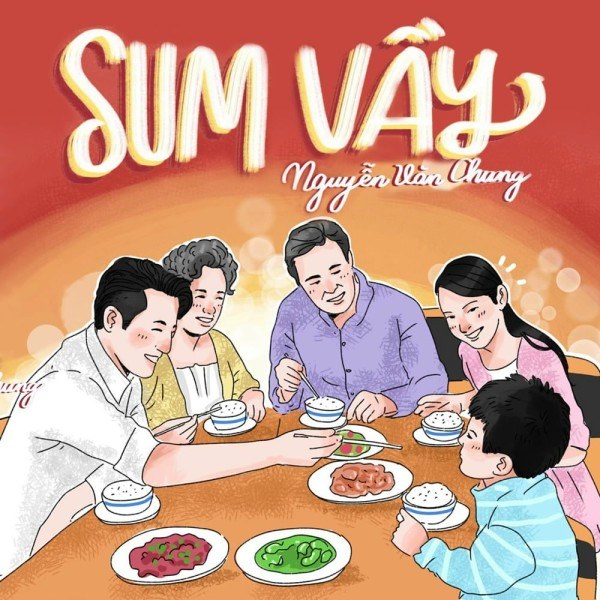 Sum Vầy