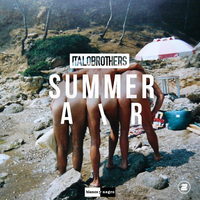  Summer Air