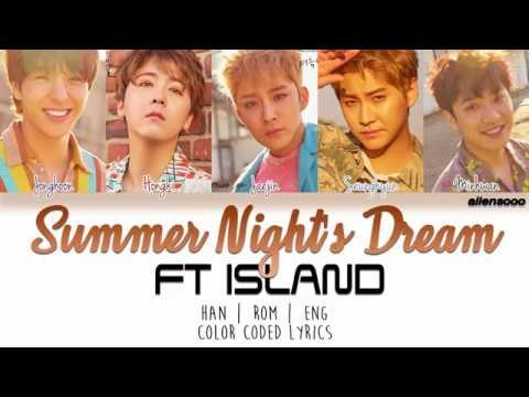 Summer Night's Dream