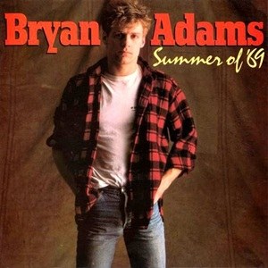 Summer Of 69