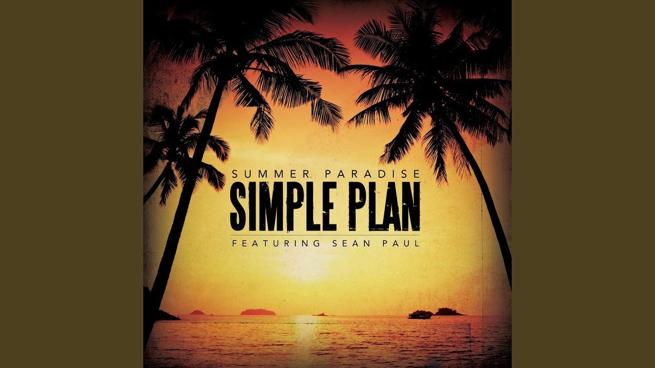 Summer Paradise