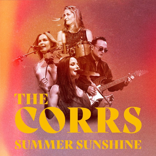 Summer Sunshine