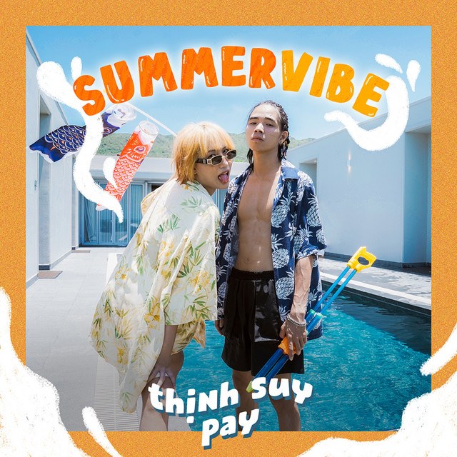  Summer Vibe