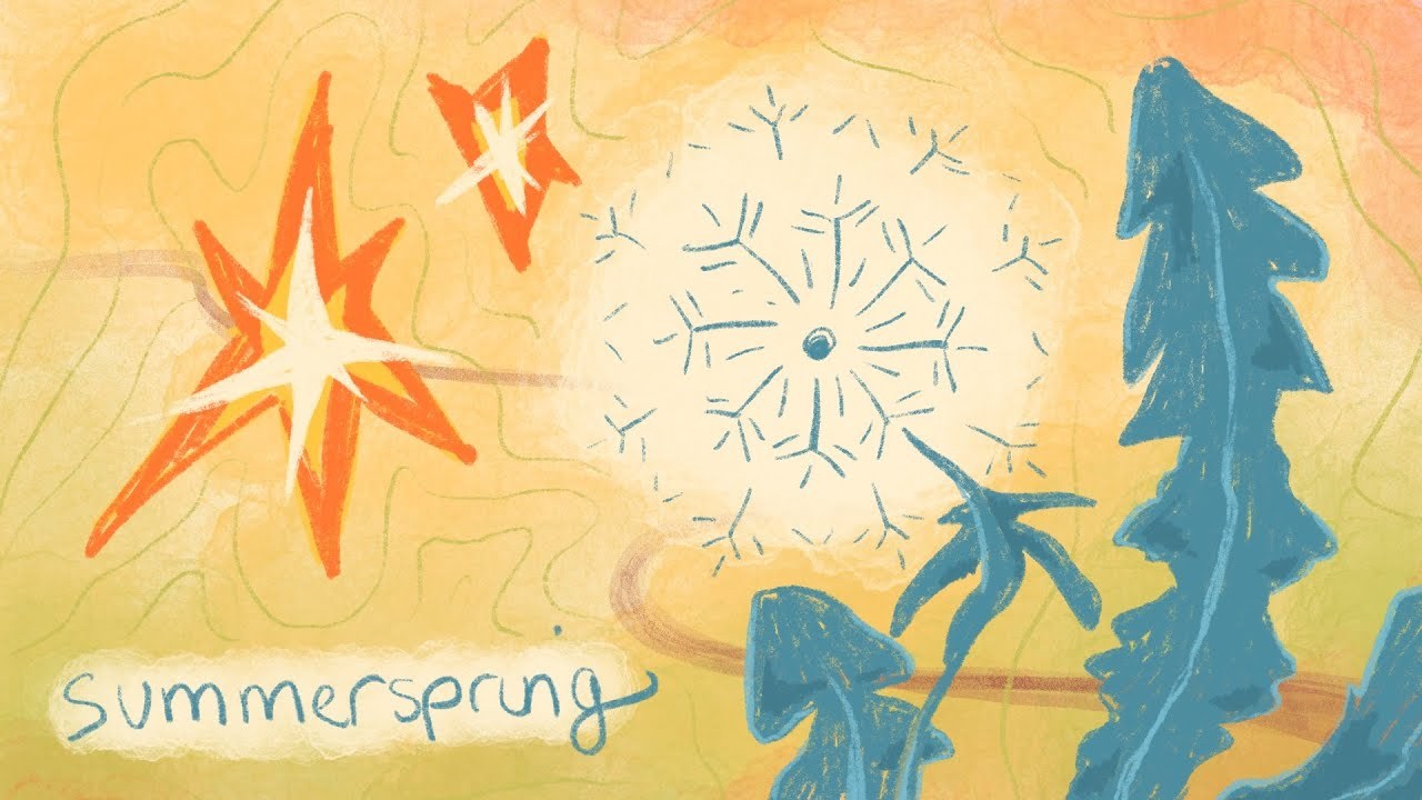 summerspring