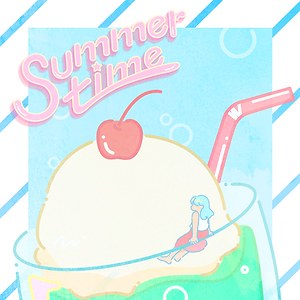 サマータイム (Summertime)