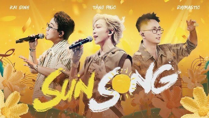 Sun Song