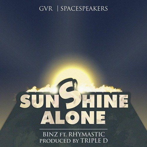 Sunshine Alone