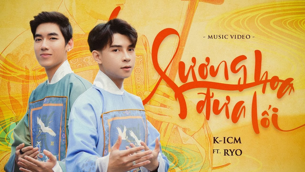 Sương Hoa Đưa Lối