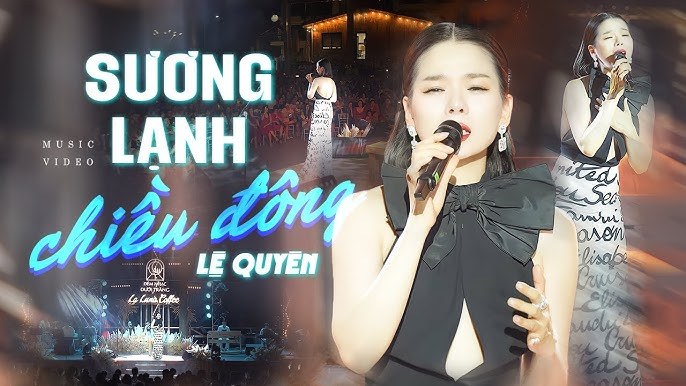 Sương Lạnh Chiều Đông